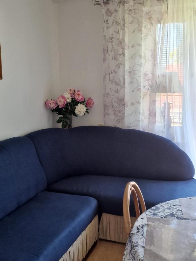 Appartement Przystanek Pod Skalkami à Lesko Extérieur photo
